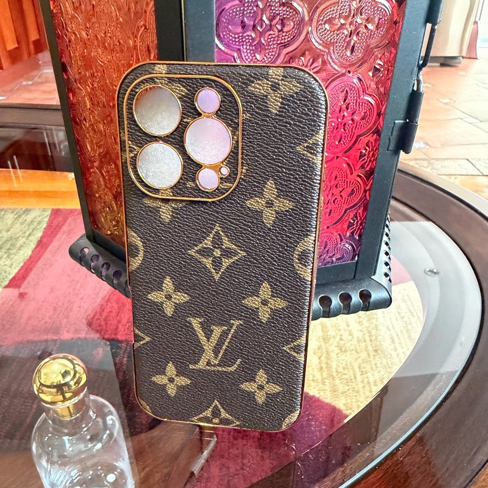 iPhone 16 Pro Case